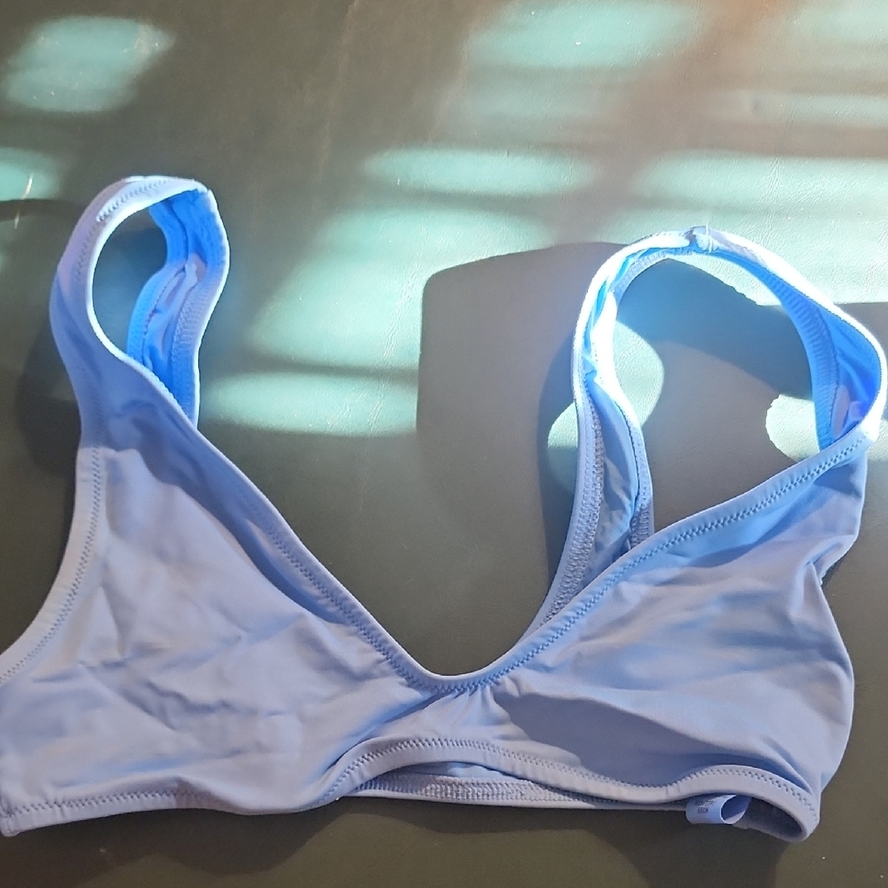 Skims Bikini Top Size Xxs